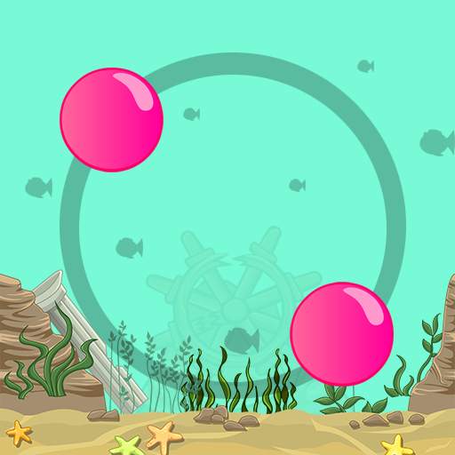 Spinny Bubble – Underwater World 1.0.4