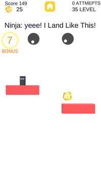 Ninja screenshot 3