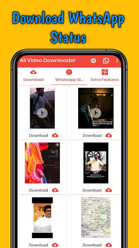 MediaTube screenshot 3
