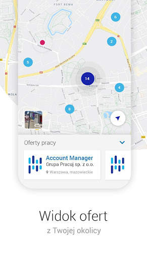 Pracuj.pl - Jobs screenshot 5