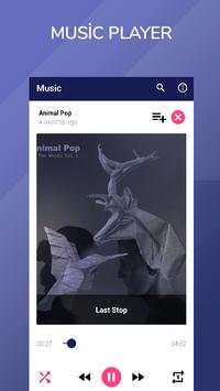 Music screenshot 3