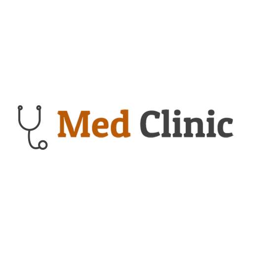 Med Clinic Medical services ميد كلينيك خدمات طبية 1.1