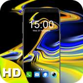 Wallpaper for Galaxy Note 9 Theme 1.0