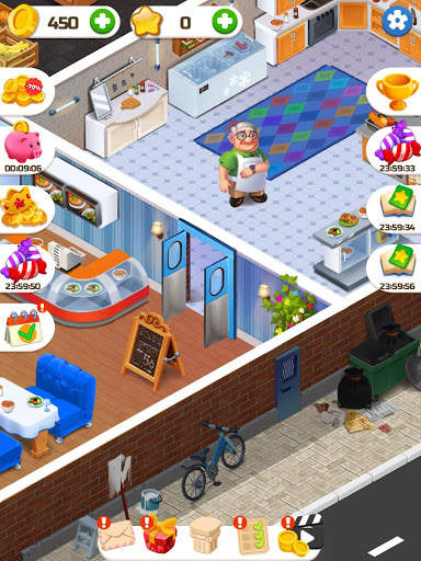 💚Словесный Соус: бесплатная словесная головоломка скриншот 16