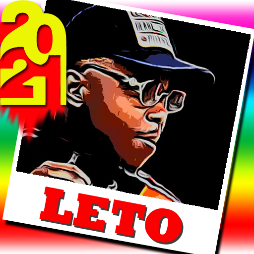 Leto (Double Bang Episode 10) Macaroni icon