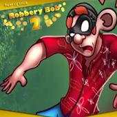 Best Robbery Bob 2 Trick 1.0