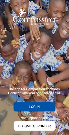 Compassion screenshot 6