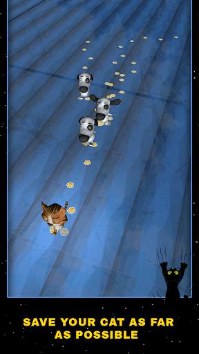 Save my Cat screenshot 1