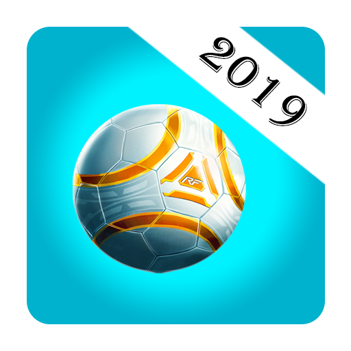 Football Wallpapers - 2019 Best Players icon