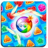 Candy hero splash crush 1.1