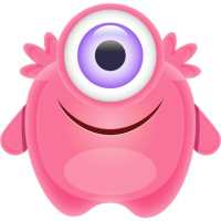 Bubble Trouble icon