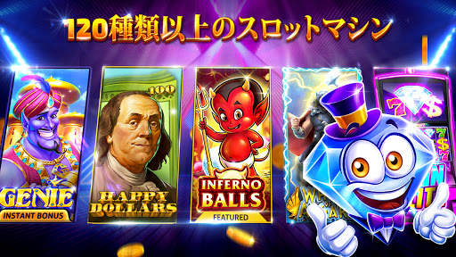 Cash Billionaire の777ベガスカジノゲーム screenshot 2