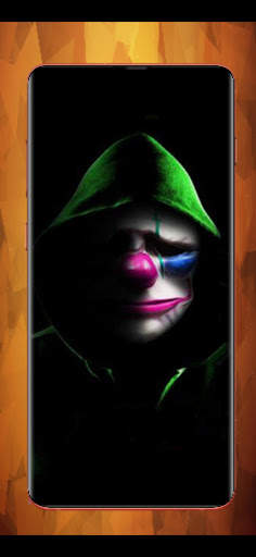 Criminal Wallpapers-4K Fire❤️Free❤️ screenshot 6