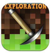 Exploration icon