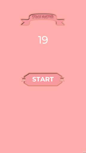 The Stack Master - Create Stack On Your Tap screenshot 1