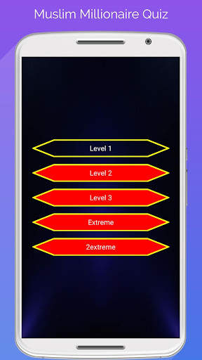 Muslim Millionaire screenshot 3