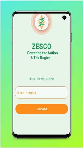 ZESCO Mobile screenshot 4