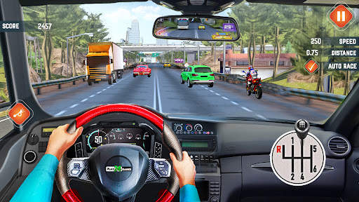 araba oyunları -yarış oyunu 3d screenshot 3