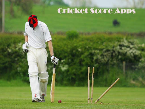 Cricket Score Apps screenshot 1