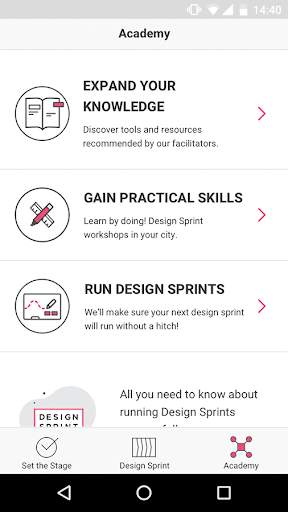 Duco - Design Sprint Guide screenshot 3