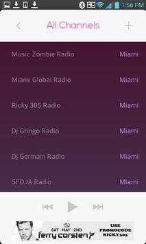 Music Zombie screenshot 2