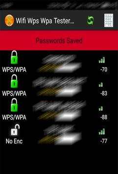 WiFi Pro Master key screenshot 1