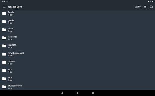 All Screen Cast to TV Roku скриншот 13