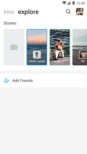 imo plus screenshot 2