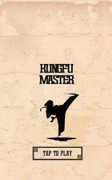 Kungfu Master screenshot 1