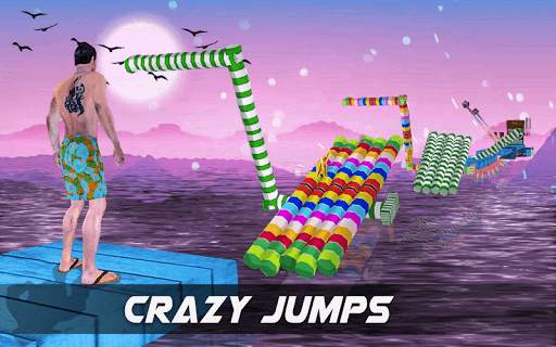 Stuntman Water Run 2 screenshot 8