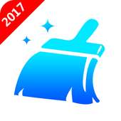 Fast Cleaner - Phone Booster on 9Apps