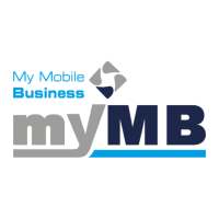 MyMB icon