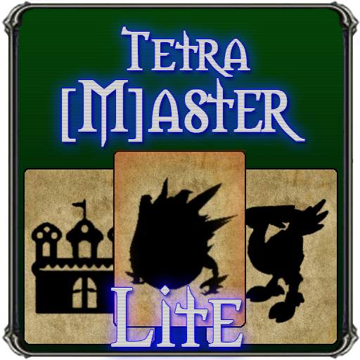 Tetra Master Lite 1.5