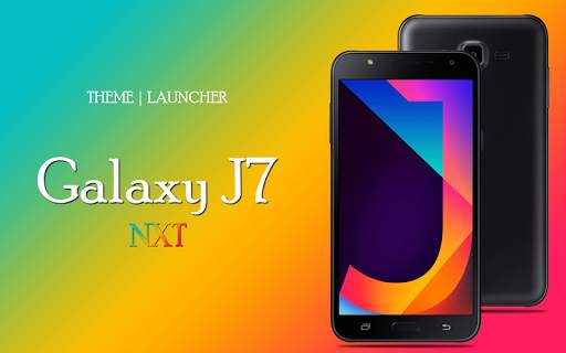 Theme For Galaxy J7 Nxt screenshot 1