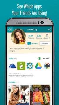 App Mahal screenshot 1