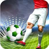 Football: Real Soccer 3D