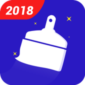 Mind clean icon