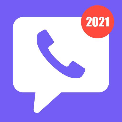 Free Video Calling & Messenger Stickers New 1.0