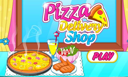 Kedai Antar Pizza screenshot 5