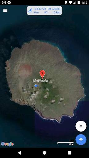 World Topo Map screenshot 4