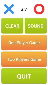 XOX Game screenshot 4