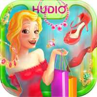 Shopping Adventure: Fashion Hidden Object Games