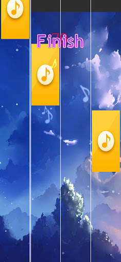 Piano 4 For BoboiBoy screenshot 7