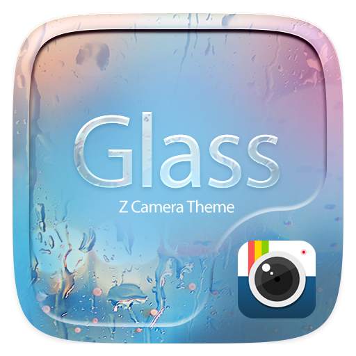 Z CAMERA GLASS THEME 1.0