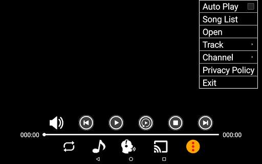 Video Player - Karaoke 9 تصوير الشاشة