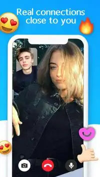 Free Badoo screenshot 2