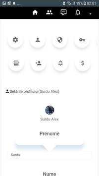 Social Mede screenshot 6