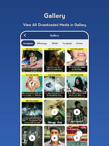 All Video Downloader 2020 New screenshot 10