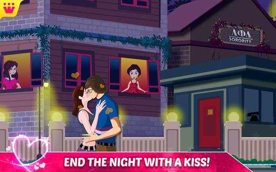 High School Romance screenshot 3
