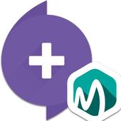 Plus Messenger icon